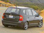 Kia Rondo SX Concept 2007 года